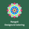Rangoli Designs - Android App Source Code