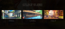 Ninja  Fruit - Complete Template Unity3D Screenshot 1