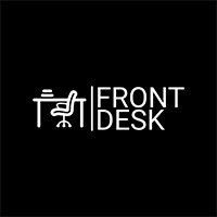 Front Desk - Front Office Management System