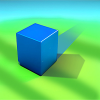 Cube Runner Adventure  - Construct 3