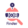 Job Finder Mobile App UI Kit Figma