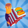 Fast Food Universe - Unity Game - Admob
