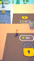 Fast Food Universe - Unity Game - Admob Screenshot 4