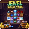 Jewel Royal Saga - Android Studio Template