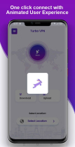 Virtual Networks - Android App Screenshot 1