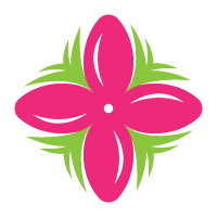 Best Flower Logo Design
