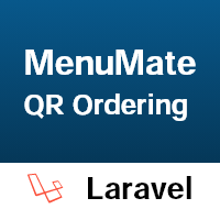 MenuMate - The QR Code Menu Ordering System
