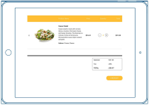 MenuMate - The QR Code Menu Ordering System Screenshot 3