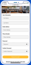 MenuMate - The QR Code Menu Ordering System Screenshot 18