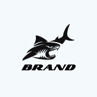 Shark Logos - Animal Logos