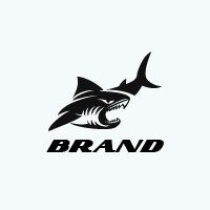Shark Logos - Animal Logos Screenshot 2
