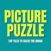 Artzle - Picture Puzzle - Buildbox Template