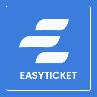 Easy Ticket - Support Ticket System With Website