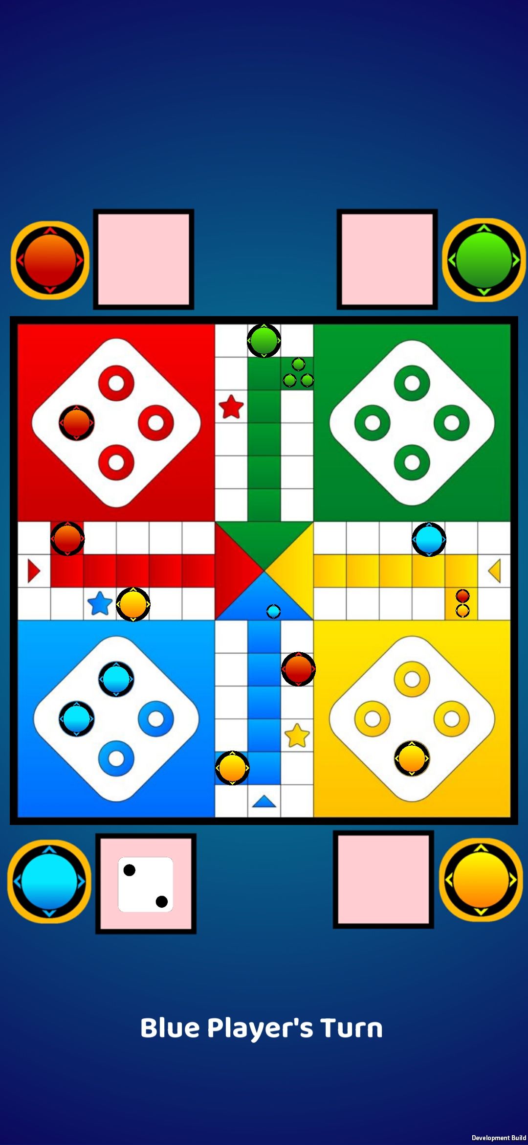 Ludo Multiplayer Game Online And Offline Mode by Akshatsoftwares | Codester