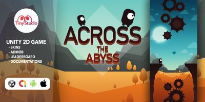 Across The Abyss
