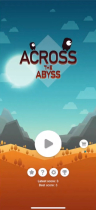 Across The Abyss Screenshot 1