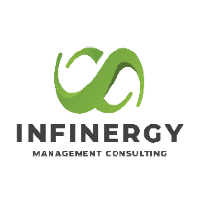 Infinity Energy Pro Logo Template