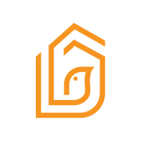 Bird House Logo