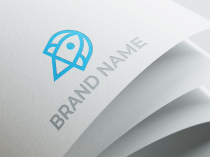 Rocket Letter D Screenshot 2