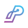 Petter P Dot Logo