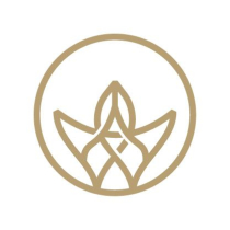 Luxury Abstract Letter A Logo Screenshot 1