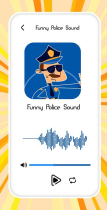 Funny Sounds App Android Screenshot 3