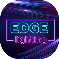 Edge Lighting - Android App Source Code