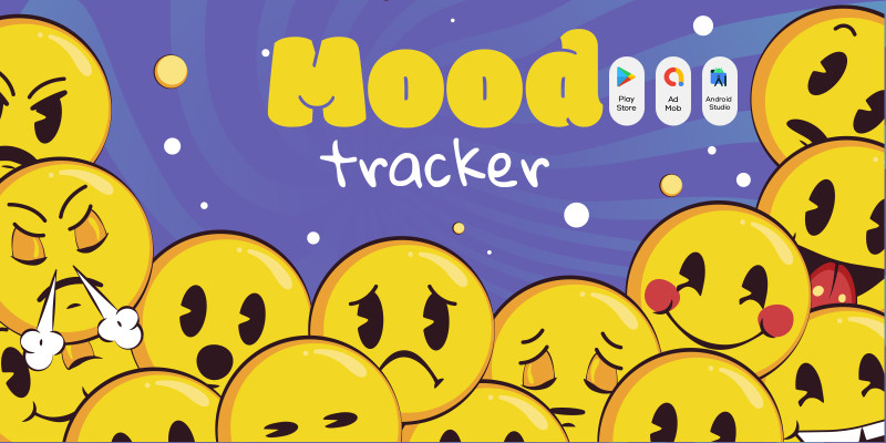 Mood Tracker - Android App Source Code