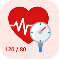 Blood Pressure Tracker - Android Source Code