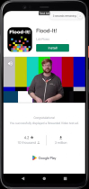 Chirrup - ChatGPT Native Android App Screenshot 19