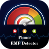 Phone EMF Detector - Android Ap Source Code