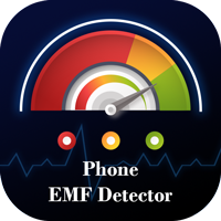 Phone EMF Detector - Android Ap Source Code