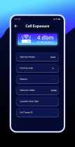 Phone EMF Detector - Android Ap Source Code Screenshot 7