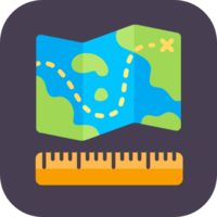 Land Area Calculator Android App Source Code