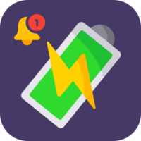 Battery Charging Talking Alarm Latest App Code