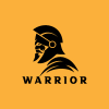 Warrior Knight Logo
