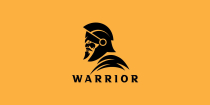 Warrior Knight Logo Screenshot 1