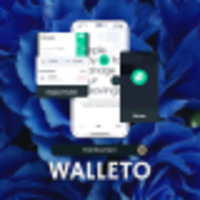 Walleto UI Kit