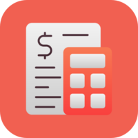 EMI SPI GST Calculator Android Source Code 