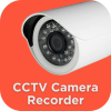 CCTV Camera Recorder Android App Source Code