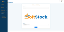 Softstock - Stock Management System Screenshot 11