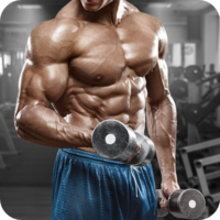 30 Days Home Workout Android App