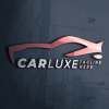 car-luxe-pro-logo-template
