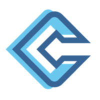 Code Studio Letter C Pro Logo Template