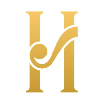 luxury concept of letter h Screenshot 1