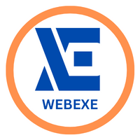 WebExe - Script Convert Website to Desktop EXE