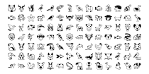 Animal And Birds Icons Pack Screenshot 3