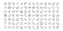 Animal And Birds Icons Pack Screenshot 4