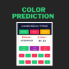 Color Prediction Game PHP Scripts