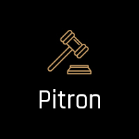 Pitron - Lawyers And Law Firm Wordpress Theme